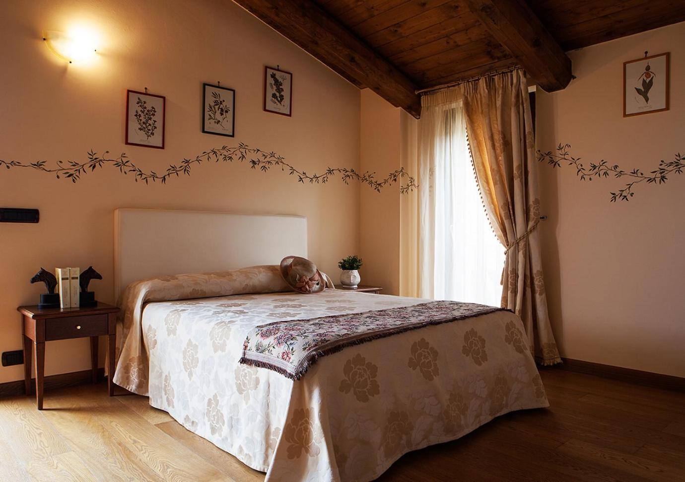 Le Residenze Degli Ulivi Hotel Campofilone Exterior foto